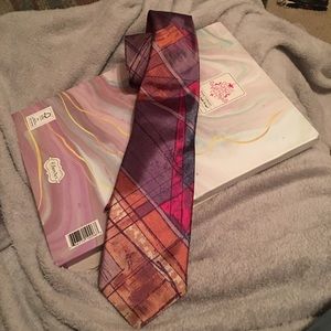 Styled By G. Rimoldi Tie Made in the USA 👔✨🤍